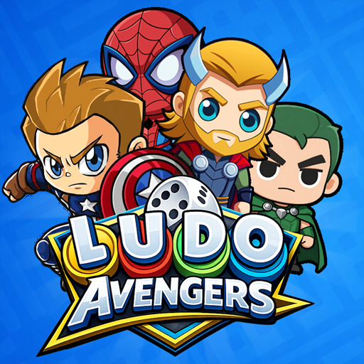 Ludo Avengers