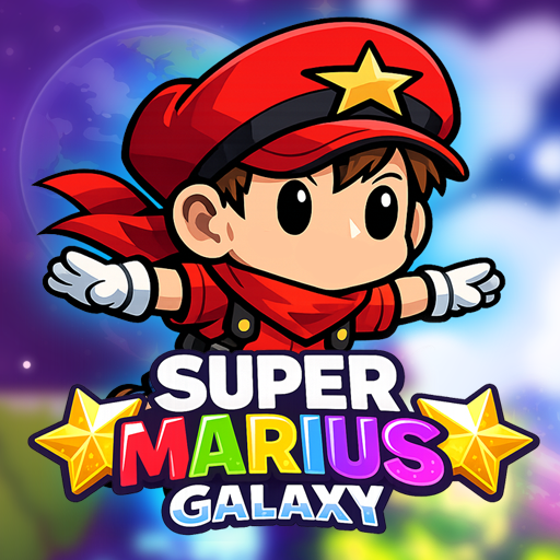 Marius Galaxy